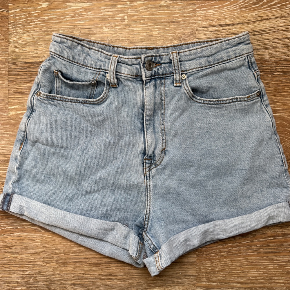 H&M Denim Shorts